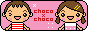 ���킢���������₳���choco*choco��